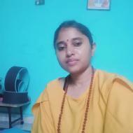 Radha Rani Yoga trainer in Delhi