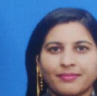 Madhu B. Class 10 trainer in Dharamsala