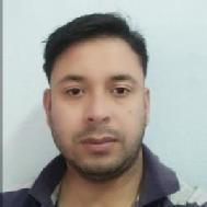 Dr. Fayaz Ahmad Kumar UGC NET Exam trainer in Pulwama