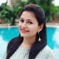 Pooja Patel Class 8 Tuition trainer in Indore