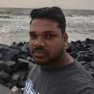 Murali K Class 9 Tuition trainer in Bangalore