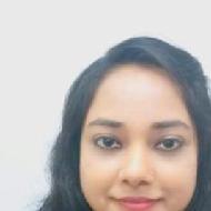 Aliya S. IBPS Exam trainer in Delhi