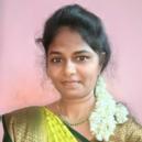 Photo of Sivaranjani V.