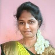 Sivaranjani V. Class I-V Tuition trainer in Chennai