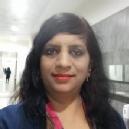 Photo of Janaki