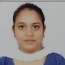 Photo of Yashoda C.