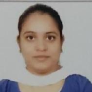 Yashoda C. Class I-V Tuition trainer in Bhopal