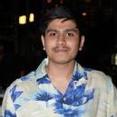 Photo of Ayush Gupta