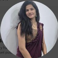 Arti K. Phonics trainer in Jaisalmer