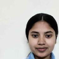 Kumari U. Class 12 Tuition trainer in Delhi