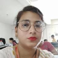 Manisha R. Class I-V Tuition trainer in Manpur