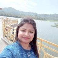 Neha M. Class 10 trainer in Chandigarh