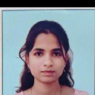 Deepthi B. Class 10 trainer in Kurnool