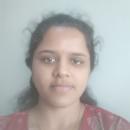 Photo of Keerthana