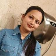 Sangeeta J. Class I-V Tuition trainer in Panipat