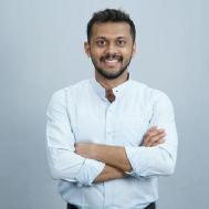 Nishant Patkar Digital Marketing trainer in Mumbai