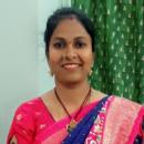 Photo of N. Padmaja