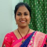 N. Padmaja Class I-V Tuition trainer in Hyderabad