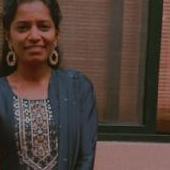 Ramya Class I-V Tuition trainer in Bangalore