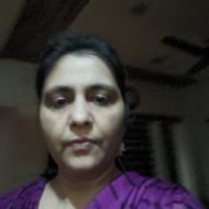 Vaishali P. Reiki trainer in Pune