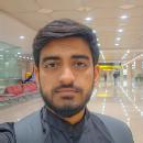 Photo of Saad Ahmed Khan