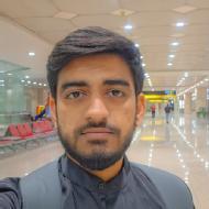 Saad Ahmed Khan Class 8 Tuition trainer in Kolkata