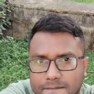 Amar Korawar Class 10 trainer in Bangalore