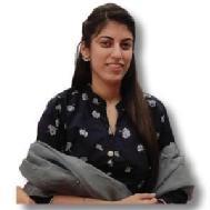 Anureet A. Class 12 Tuition trainer in Amritsar