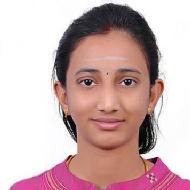 Mahalakshmi R. Class 12 Tuition trainer in Pollachi