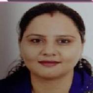 Rashmi S. Phonics trainer in Pune