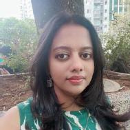 Deepa S. Meditation trainer in Bangalore