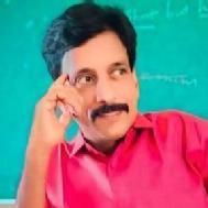 Bhaskaracharyulu Kondapallii Class 10 trainer in Atchanta