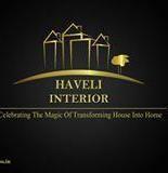 Haveli Interiors institute in Ghaziabad