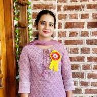 Pawanpreet K. Class I-V Tuition trainer in Preet Nagar