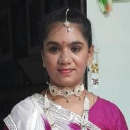 Avika S. Dance trainer in Jaipur