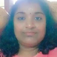 Soumya Sujith Class I-V Tuition trainer in Kottayam