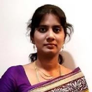 Dr. Neelima BSc Tuition trainer in Visakhapatnam