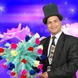 Magician Upendra Thakur trainer in Delhi