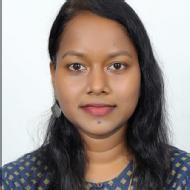 Sharol D. Class 12 Tuition trainer in Bangalore