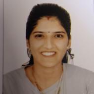 Priyanka A. Class I-V Tuition trainer in Satara