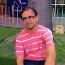 Photo of Pravin Sarvaiya