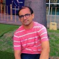 Pravin Sarvaiya Class 12 Tuition trainer in Mumbai