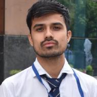 Ankit Bisht Class 10 trainer in Roorkee
