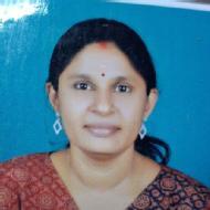 Lekshmi P. Class I-V Tuition trainer in Vilavancode