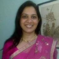 Sheetal P. LLB Tuition trainer in Hamarapur