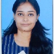 Anju Class 10 trainer in Kochi