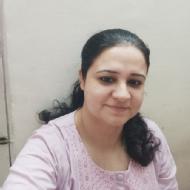 Ana Makhija Class 6 Tuition trainer in Chandigarh