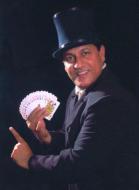 Magician Rajkumar trainer in Delhi