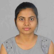 Savita T. Class 12 Tuition trainer in Varanasi