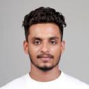 Photo of Mrudhul Raj